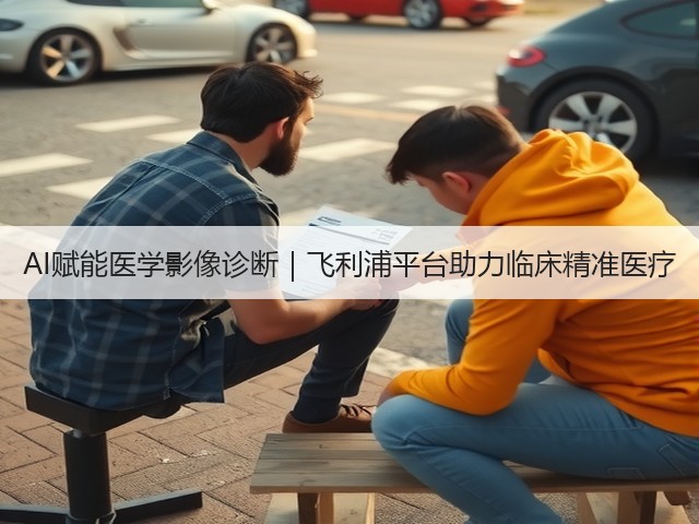 AI赋能医学影像诊断|飞利浦平台助力临床精准医疗(图3) AI赋能医学影像诊断|飞利浦平台助力临床精准医疗(图3)