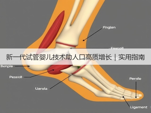 新一代试管婴儿技术助人口高质增长|实用指南(图2) 新一代试管婴儿技术助人口高质增长|实用指南(图2)