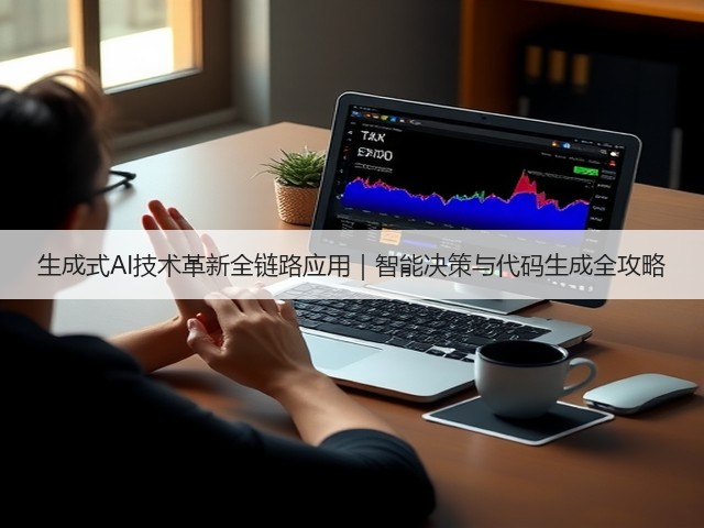 生成式AI技术革新全链路应用|智能决策与代码生成全攻略(图2) 生成式AI技术革新全链路应用|智能决策与代码生成全攻略(图2)