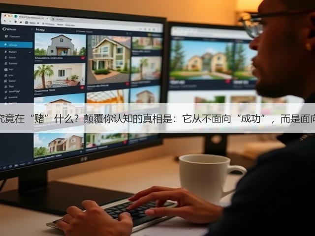 风险投资究竟在“赌”什么?颠覆你认知的真相是:它从不面向“成功”,而是面向“失败”(图3) 风险投资究竟在“赌”什么?颠覆你认知的真相是:它从不面向“成功”,而是面向“失败”(图3)