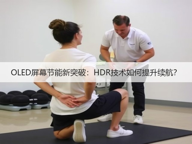 OLED屏幕节能新突破:HDR技术如何提升续航?(图2) OLED屏幕节能新突破:HDR技术如何提升续航?(图2)