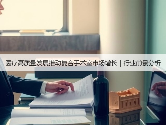 医疗高质量发展推动复合手术室市场增长|行业前景分析(图3) 医疗高质量发展推动复合手术室市场增长|行业前景分析(图3)