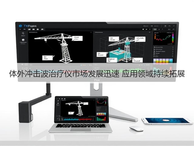 体外冲击波治疗仪市场发展迅速 应用领域持续拓展(图2) 体外冲击波治疗仪市场发展迅速 应用领域持续拓展(图2)