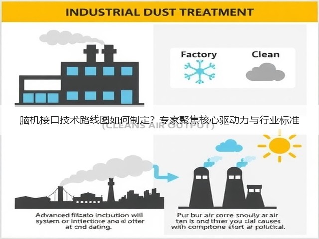 脑机接口技术路线图如何制定?专家聚焦核心驱动力与行业标准(图2) 脑机接口技术路线图如何制定?专家聚焦核心驱动力与行业标准(图2)