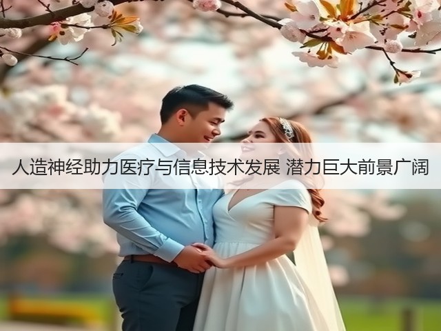 人造神经助力医疗与信息技术发展 潜力巨大前景广阔(图2) 人造神经助力医疗与信息技术发展 潜力巨大前景广阔(图2)
